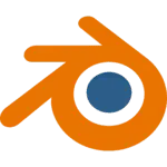 Wir verwenden Blender um 3D Modelle zu erstellen